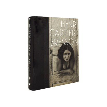 Henri Cartier-Bresson. La mirada del siglo XX 