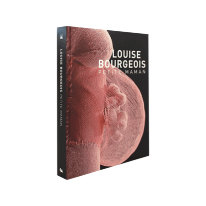 Louise Bourgeois. Petite Maman